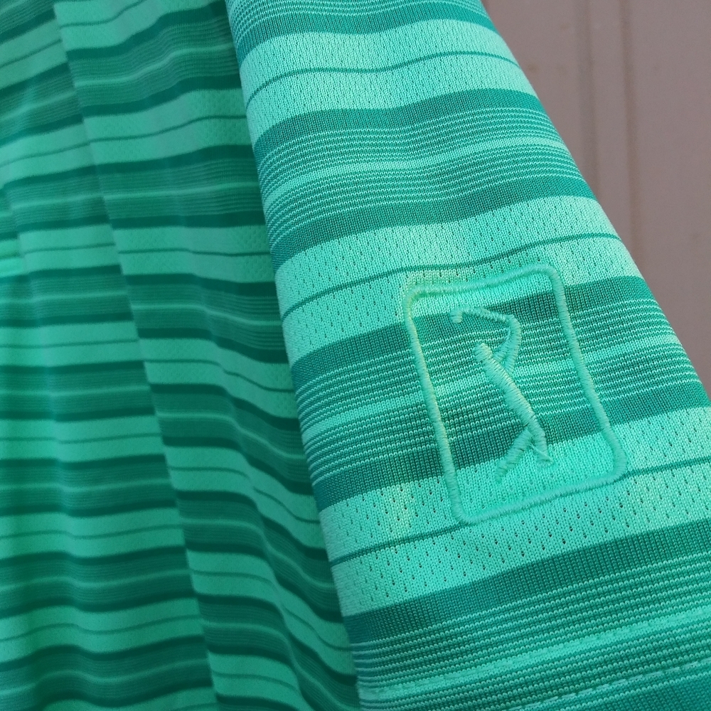 Golf polo
